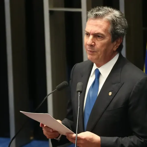 STF forma maioria para manter prisão do ex-presidente Collor