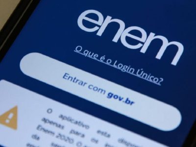 Diploma ao Futuro: Começam as Inscrições para o Enem 2025