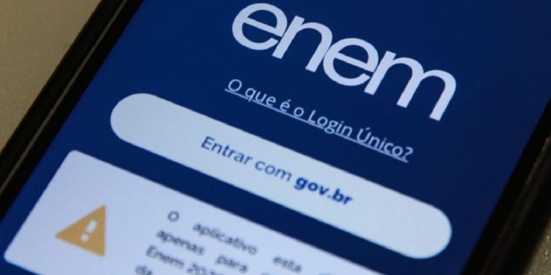 Diploma ao Futuro: Começam as Inscrições para o Enem 2025