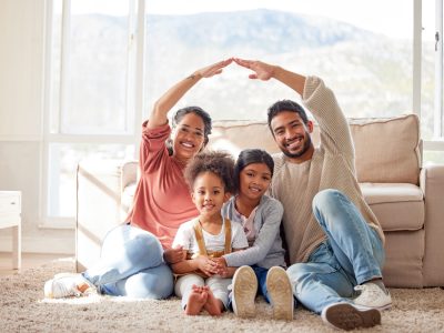 Seguro de Vida: A Coluna Invisível da Estabilidade Financeira Familiar