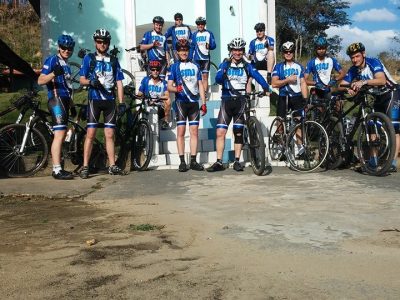 6º Pedal do Colono – SMJ Bike