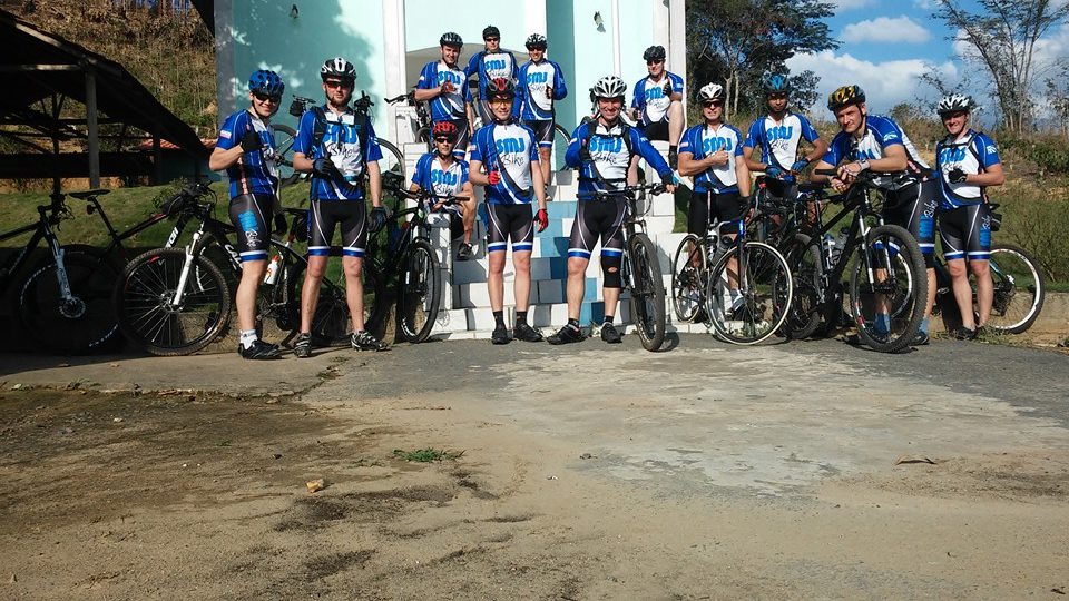 6º Pedal do Colono – SMJ Bike