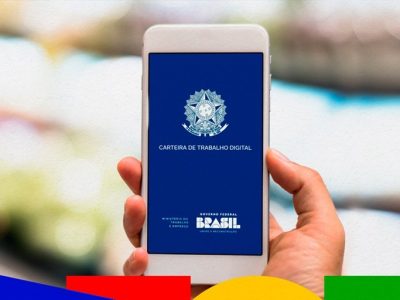 Brasil gera 654 mil empregos no primeiro trimestre de 2025
