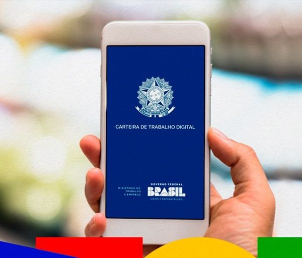 Brasil gera 654 mil empregos no primeiro trimestre de 2025