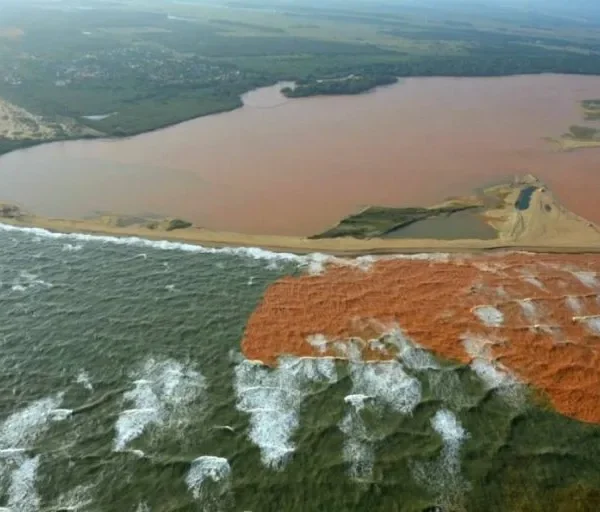 Tragédia do Rio Doce: prazo de adesão ao sistema de indenização termina em 26 de maio