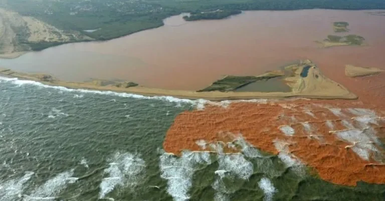 Tragédia do Rio Doce: prazo de adesão ao sistema de indenização termina em 26 de maio