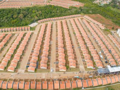Conselho do FGTS aprova nova faixa do Minha Casa, Minha Vida para classe média