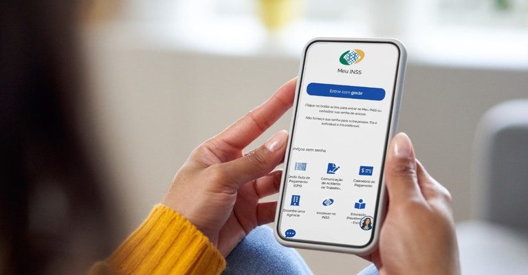 INSS inicia comunicação oficial sobre descontos associativos