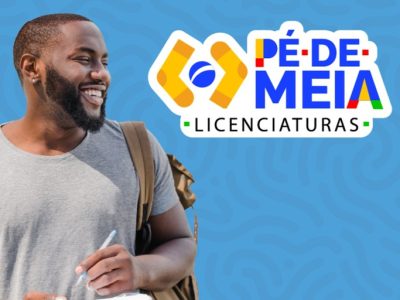 Pagamentos do Pé-de-Meia Licenciaturas começam nesta quarta-feira (7)