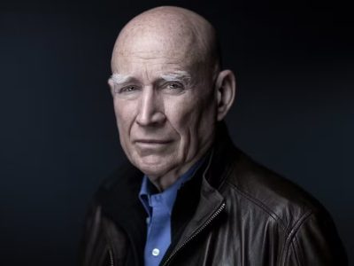 Sebastião Salgado, ícone da fotografia, morre aos 81 anos