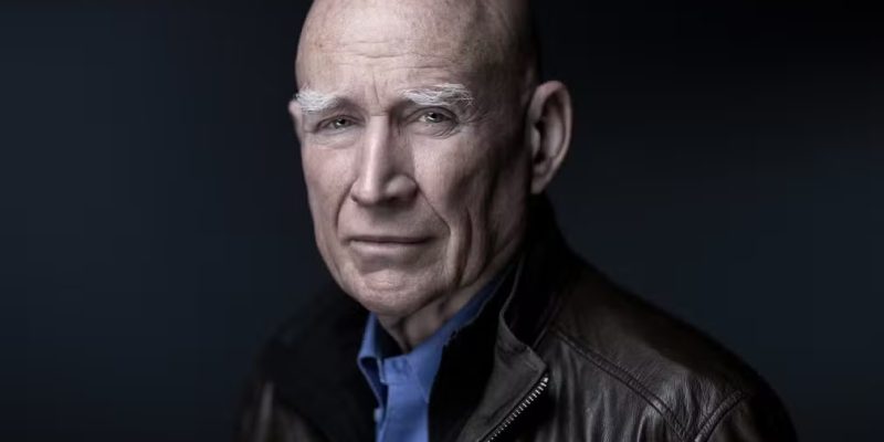 Sebastião Salgado, ícone da fotografia, morre aos 81 anos