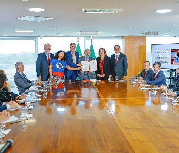 Governo Federal regulamenta Nova Política de Educação a Distância