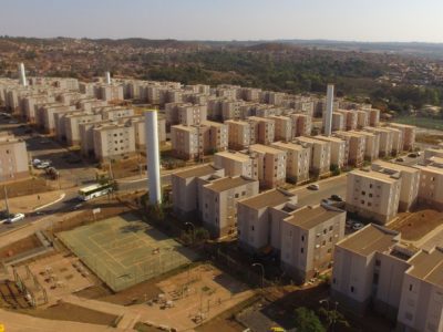 Minha Casa, Minha Vida autoriza contratações de novas moradias em 14 estados