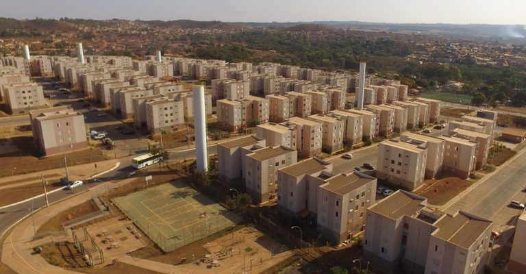 Minha Casa, Minha Vida autoriza contratações de novas moradias em 14 estados