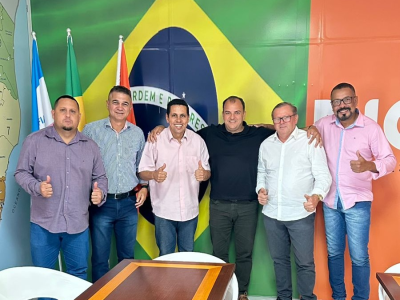 Neiron Costa: Construindo Pontes entre Empresas e Comunidades Capixabas para um Futuro Sustentável