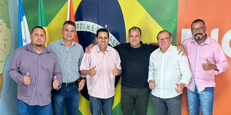 Neiron Costa: Construindo Pontes entre Empresas e Comunidades Capixabas para um Futuro Sustentável