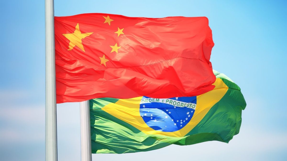 Portas Abertas: Brasil e China conectados sem visto e com mais oportunidades no mercado de seguros