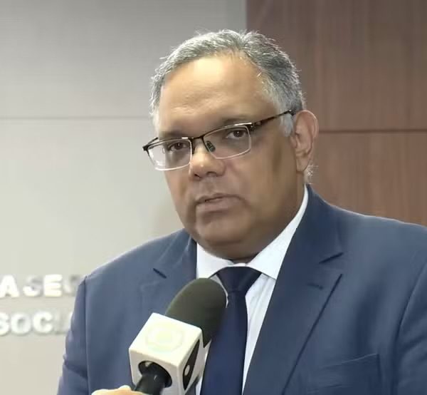 ‘Ficamos perplexos’, diz secretário de segurança do ES sobre caso de adolescente jogado de ponte por PMs