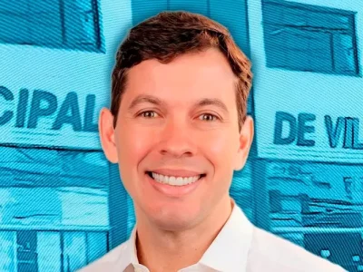 Arnaldinho Borgo: o Showman que quebrou a Prefeitura de Vila Velha e enfrenta suspeitas de corrupção