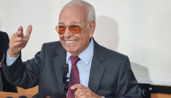 Morre Gedelti Gueiros, fundador e presidente da Igreja Maranata