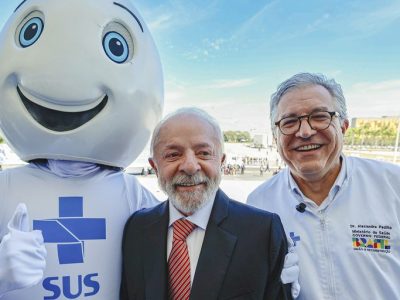 Lula: 45 hospitais universitários terão ação conjunta no sábado para reduzir fila por cirurgias no SUS