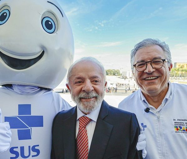 Lula: 45 hospitais universitários terão ação conjunta no sábado para reduzir fila por cirurgias no SUS