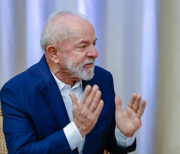 Combate à criminalidade: Lula quer parceria civilizada entre governo estadual e Governo Federal para definir papel de cada um