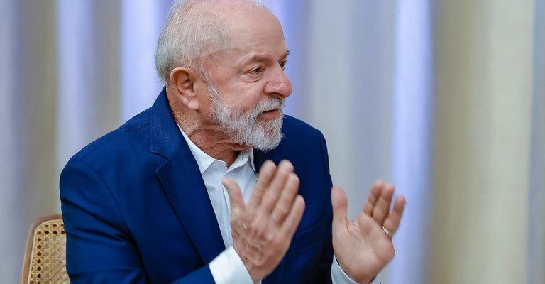 Combate à criminalidade: Lula quer parceria civilizada entre governo estadual e Governo Federal para definir papel de cada um