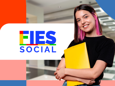 Fies 2025: inscrições terminam nesta sexta-feira, 18 de julho