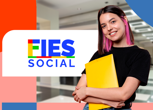 Fies 2025: inscrições terminam nesta sexta-feira, 18 de julho