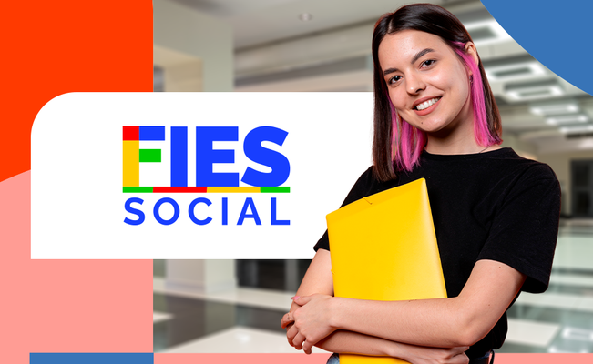 Fies 2025: inscrições terminam nesta sexta-feira, 18 de julho