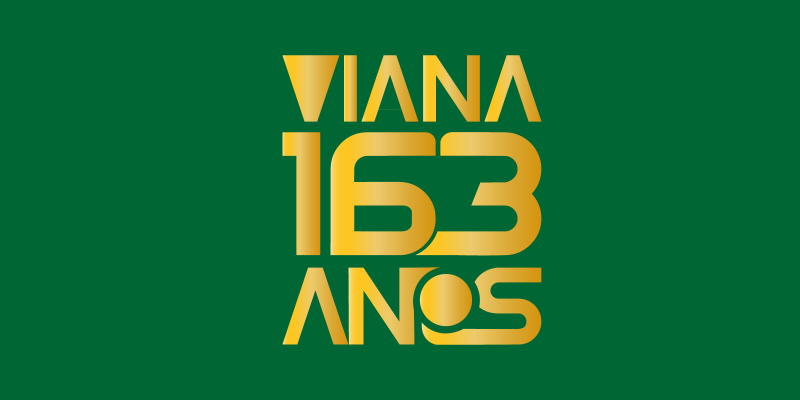 Viana celebra 163 anos com desenvolvimento e anúncios