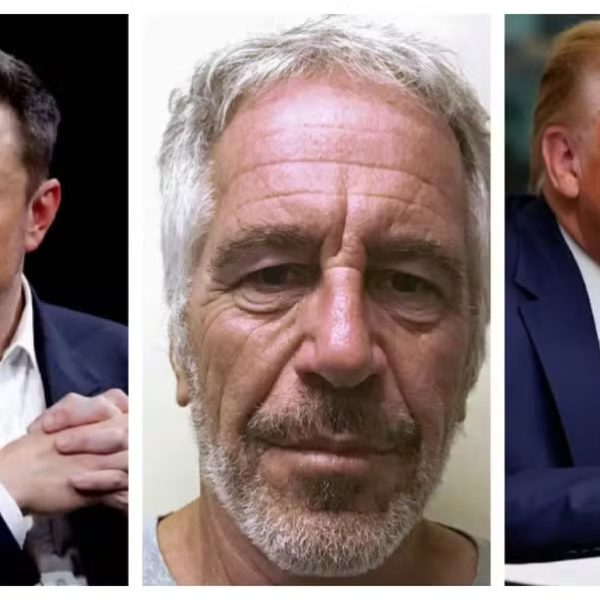 Jeffrey Epstein: quem foi, quais crimes cometeu e por que o caso foi envolvido na briga entre Trump e Musk