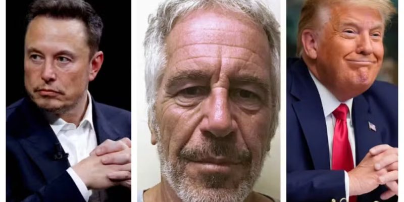 Jeffrey Epstein: quem foi, quais crimes cometeu e por que o caso foi envolvido na briga entre Trump e Musk