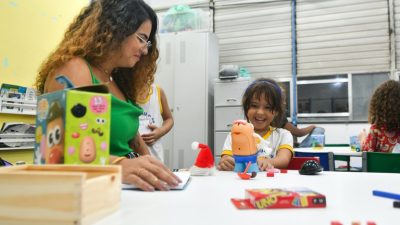 Governo Federal regulamenta Política Nacional de Cuidados