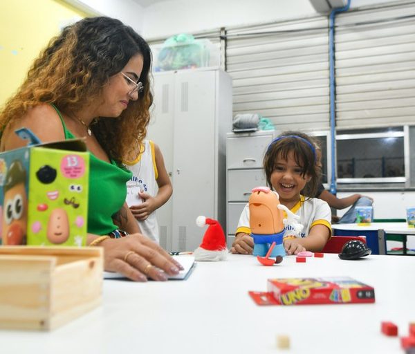 Governo Federal regulamenta Política Nacional de Cuidados