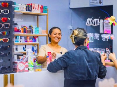 Programa Acredita: da prateleira ao sonho da marca própria na Paraíba