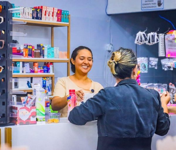 Programa Acredita: da prateleira ao sonho da marca própria na Paraíba