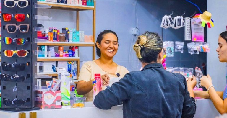 Programa Acredita: da prateleira ao sonho da marca própria na Paraíba