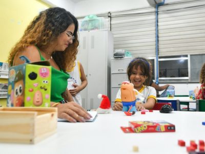 Governo Federal regulamenta Política Nacional de Cuidados
