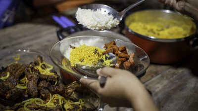 Com políticas integradas, Brasil é novamente referência mundial no combate à fome