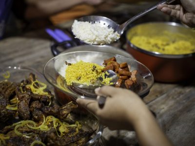 Com políticas integradas, Brasil é novamente referência mundial no combate à fome