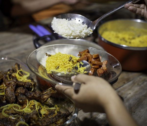 Com políticas integradas, Brasil é novamente referência mundial no combate à fome