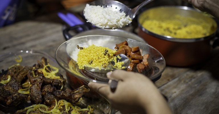 Com políticas integradas, Brasil é novamente referência mundial no combate à fome