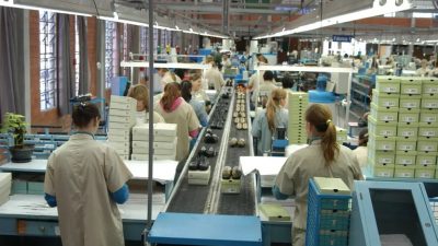 Presidente Lula sanciona Programa Acredita Exportação para desonerar e ampliar exportações de Micro e Pequenas Empresas