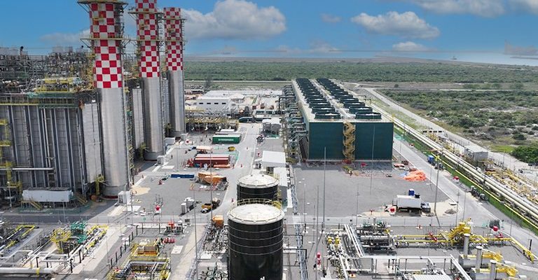 Presidente Lula participa da inauguração da maior termelétrica a gás natural da América Latina