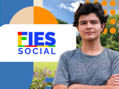 Fies 2025: divulgada pré-seleção para o segundo semestre