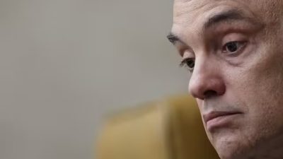Veja o que disse Moraes ao impor novas restrições a Marcos do Val
