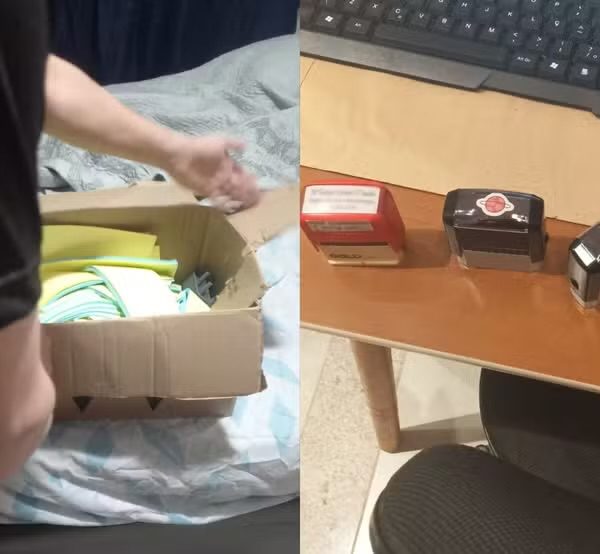 PF investiga fraude de mais de R$ 5,6 milhões no Farmácia Popular no ES