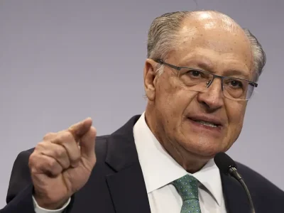 Alckmin: socorro a exportador não causará impacto fiscal